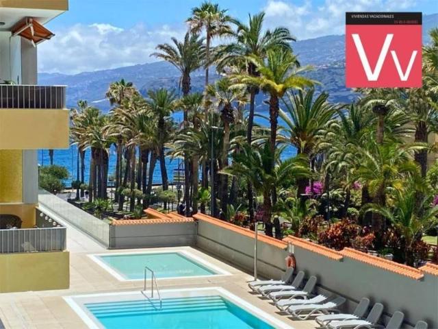 Piso en Venta en Puerto de la Cruz