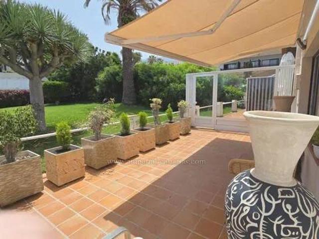 Piso en Venta en Puerto de la Cruz