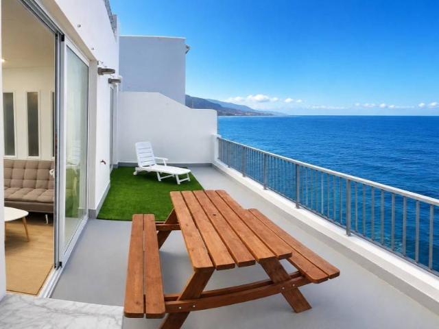 Piso en Venta en Puerto de la Cruz