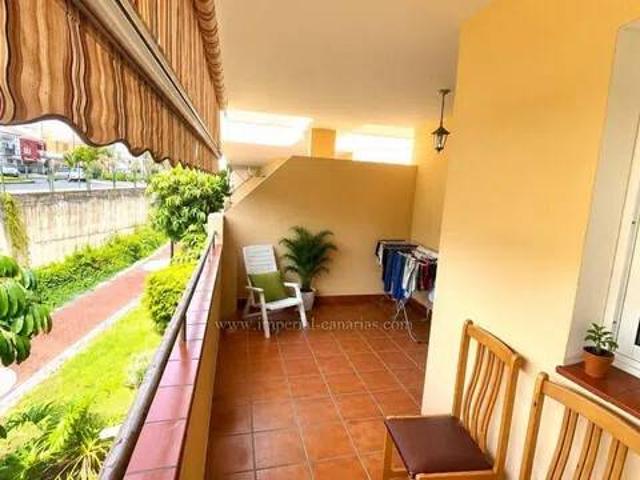 Piso en Venta en Puerto de la Cruz