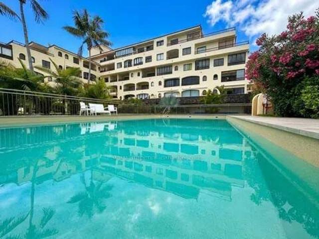 Piso en Venta en Puerto de la Cruz