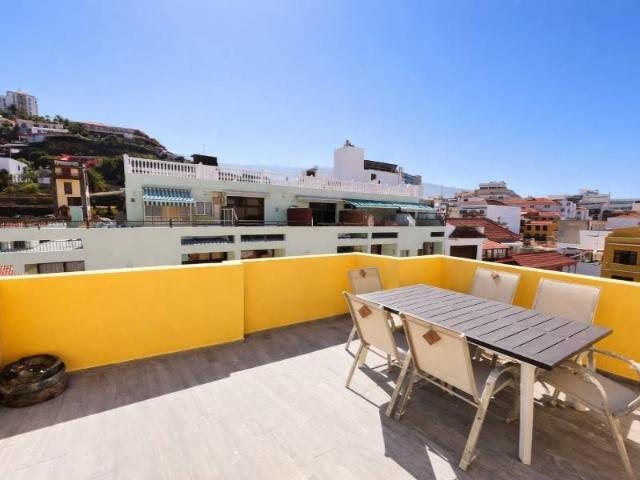 Piso en Venta en Puerto de la Cruz