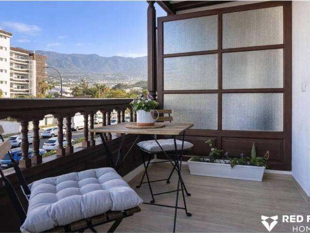 Piso en Venta en Puerto de la Cruz
