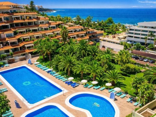 Piso en Venta en Puerto de la Cruz