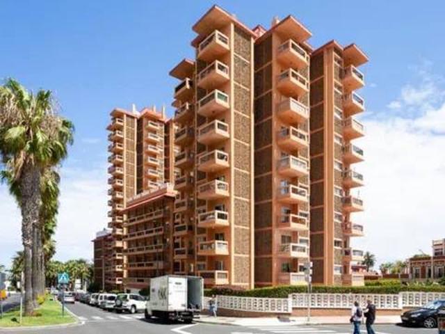 Piso en Venta en Puerto de la Cruz