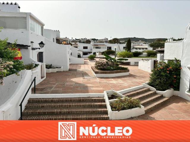 Piso en Venta en Puerto de la Duquesa