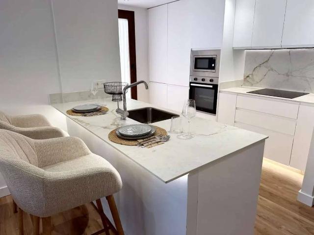 Piso en Venta en Puerto de la Duquesa