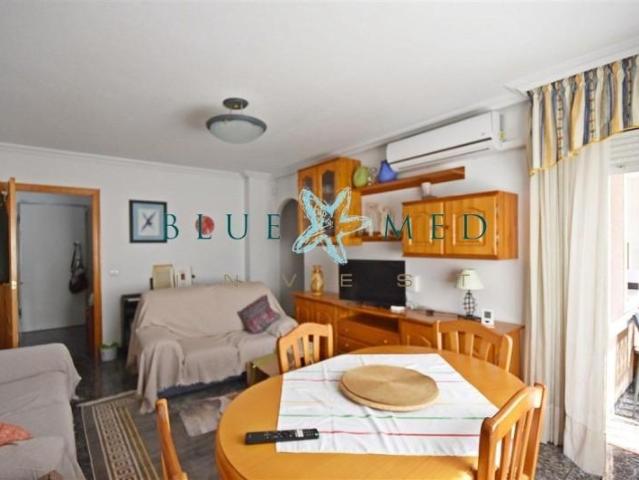 Piso en venta en Puerto de Mazarrón, Barrio San Isidro