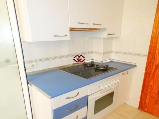 Piso en Venta en Puerto de mazarron, Murcia