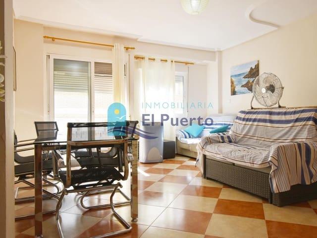 Piso en venta en Puerto de Mazarron, Murcia Costa Cálida