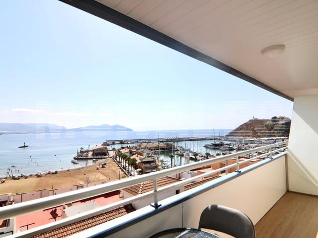 Piso en venta en Puerto de Mazarron, Murcia Costa Cálida