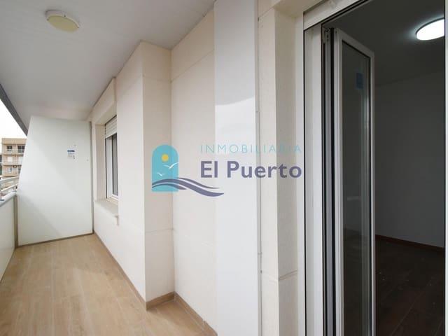 Piso en venta en Puerto de Mazarron, Murcia Costa Cálida