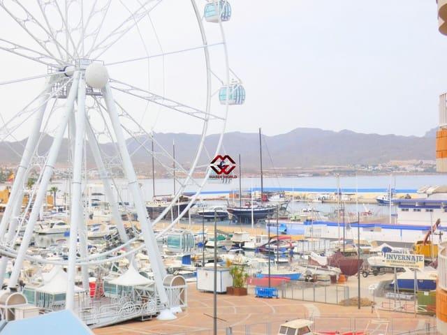 Piso en venta en Puerto de Mazarron, Murcia Costa Cálida