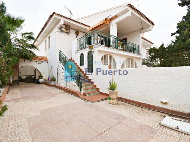 Piso en venta en Puerto de Mazarron, Murcia Costa Cálida