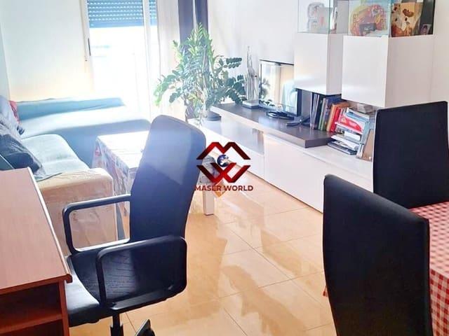 Piso en venta en Puerto de Mazarron, Murcia Costa Cálida