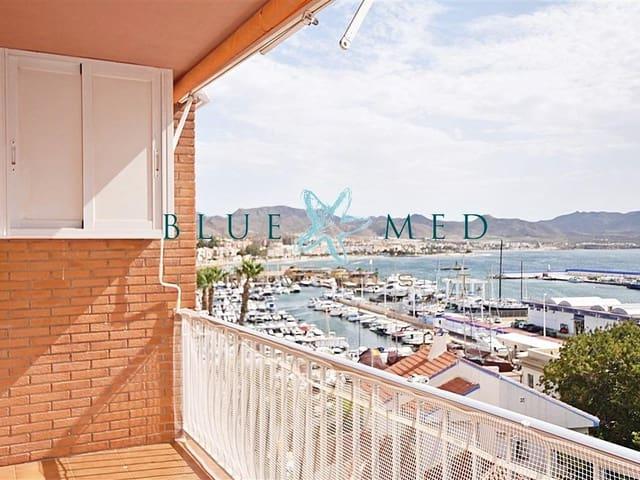 Piso en venta en Puerto de Mazarron, Murcia Costa Cálida