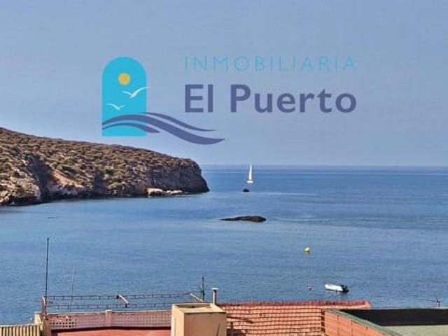 Piso en venta en Puerto de Mazarron, Murcia Costa Cálida