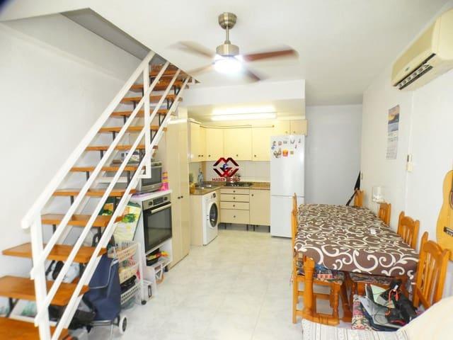 Piso en venta en Puerto de Mazarron, Murcia Costa Cálida