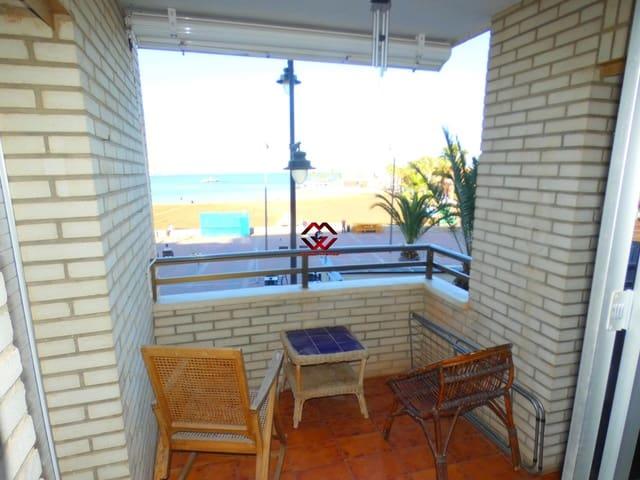 Piso en venta en Puerto de Mazarron, Murcia Costa Cálida