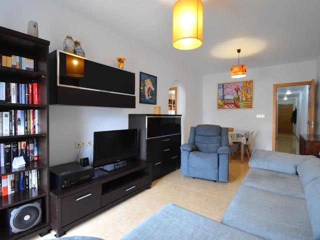 Piso en venta en Puerto de Mazarron, Murcia Costa Cálida