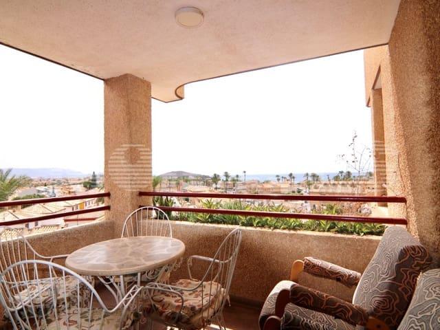 Piso en venta en Puerto de Mazarron, Murcia Costa Cálida