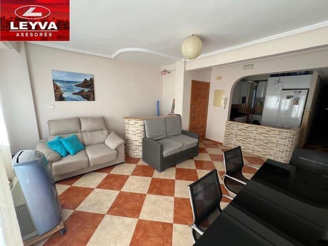Piso en venta en Puerto de Mazarron, Murcia Costa Cálida