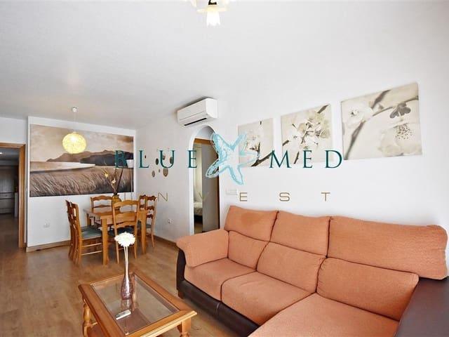 Piso en venta en Puerto de Mazarron, Murcia Costa Cálida