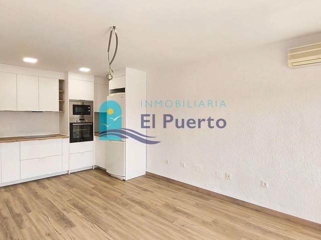 Piso en venta en Puerto de Mazarron, Murcia Costa Cálida