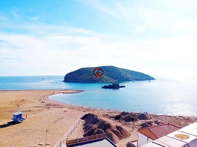 Piso en venta en Puerto de Mazarron, Murcia Costa Cálida