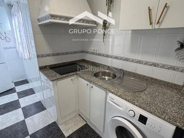 Piso en venta en Puerto de Santa María El, Carretera de Sanlúcar Sudamérica. Piso en venta en Barriada Las Nieves, El Puerto de Santa Maria. Pisos Puerto de Santa María.