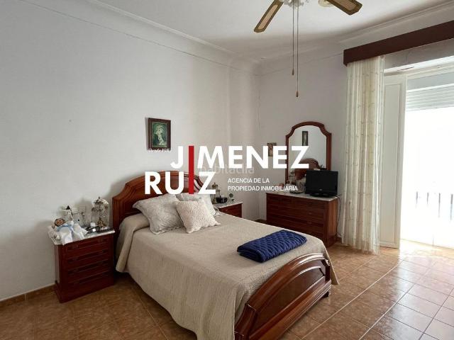 Piso en venta en Puerto de Santa María El, Casco Histórico Ribera del Marisco. Amplio y luminoso piso en venta con garaje en pleno corazón de El Puerto de Santa María. Pisos Puerto de Santa María.