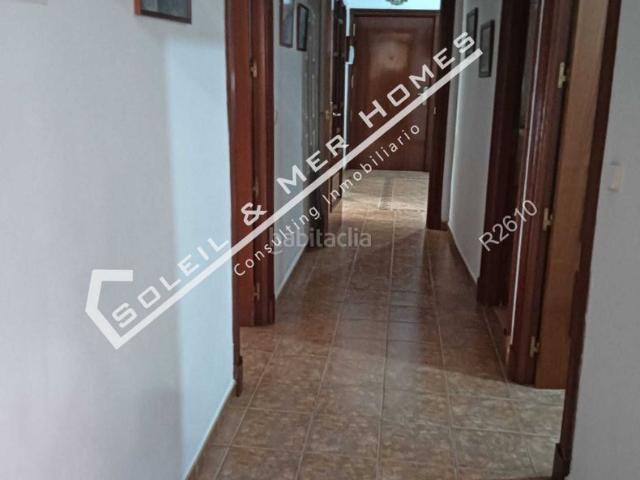 Piso en venta en Puerto de Santa María El, Casco Histórico Ribera del Marisco. ? *AMPLITUD, LUZ Y UBICACIÓN PREMIUM EN PLENO CENTRO* ?. Pisos Puerto de Santa María.