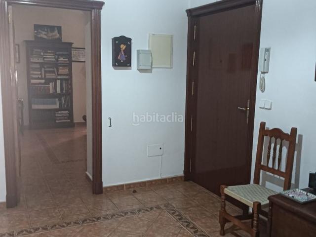 Piso en venta en Puerto de Santa María El, Casco Histórico Ribera del Marisco. Gran piso en venta de 220 mtrs. Pisos Puerto de Santa María.