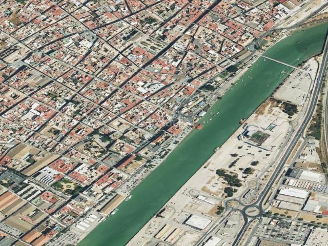 Piso en venta en Puerto de Santa María El, Casco Histórico Ribera del Marisco. Piso en Avenida Micaela Arambur en El Puerto de Santa María, Cádiz. Pisos Puerto de Santa María.