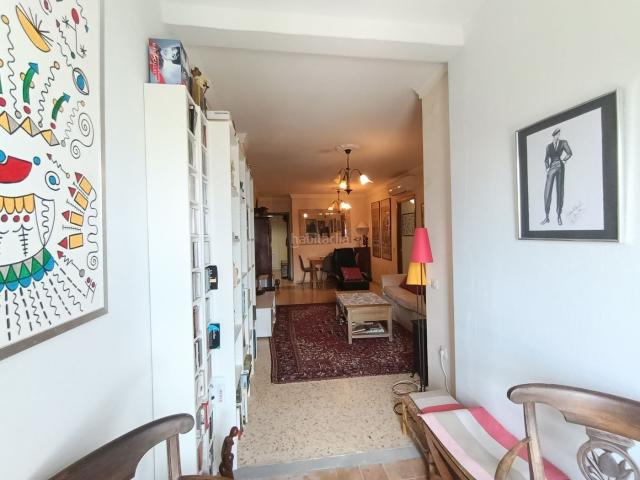 Piso en venta en Puerto de Santa María El, Casco Histórico Ribera del Marisco. Piso en Plaza del Ayuntamiento con garaje centro. Pisos Puerto de Santa María.