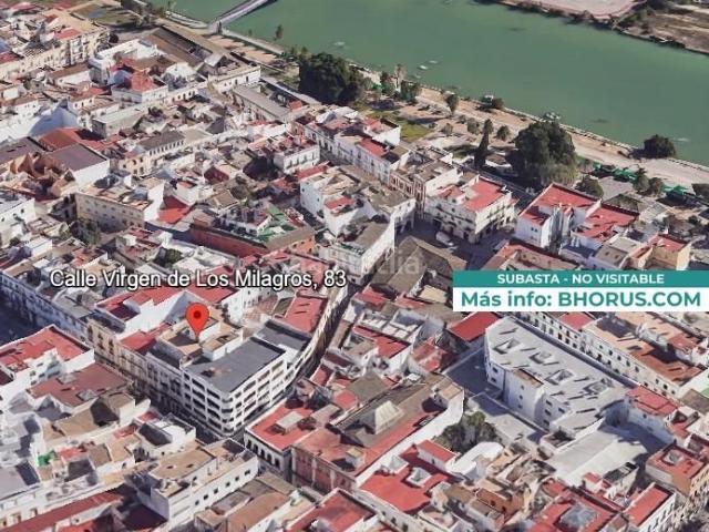 Piso en venta en Puerto de Santa María El, Casco Histórico Ribera del Marisco. Pisos Puerto de Santa María.
