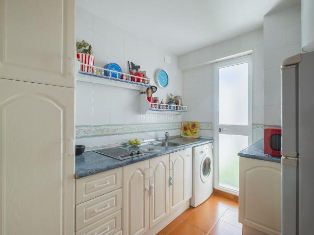 Piso en venta en Puerto de Santa María El, Casco Histórico Zona Alta. Vivienda a la venta con garaje en El Puerto de Santa María. Pisos Puerto de Santa María.