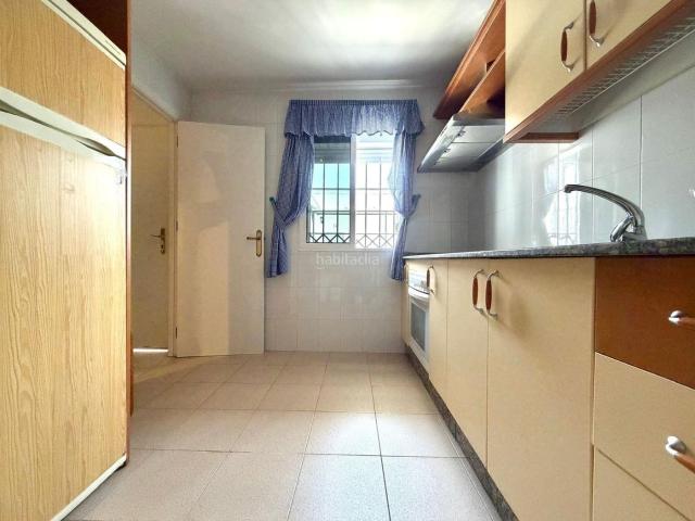 Piso en venta en Puerto de Santa María El, Centro. PISO VPO CON GARAJE Y TRASTERO EN ZONA CENTRO ALTO DE LA CIUDAD. Pisos Puerto de Santa María.