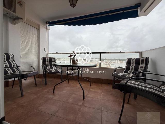 Piso en venta en Puerto de Santa María El, Crevillet. El Puerto de Santa MaríaPiso. Pisos Puerto de Santa María.