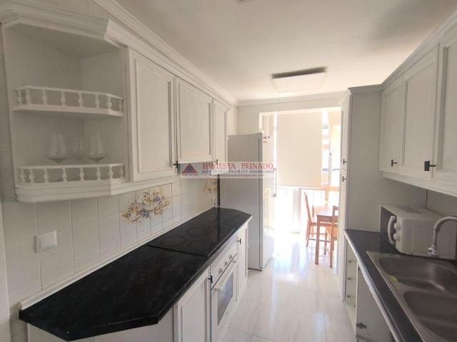 Piso en venta en Puerto de Santa María El, Crevillet. El Puerto de Santa MaríaPiso. Pisos Puerto de Santa María.