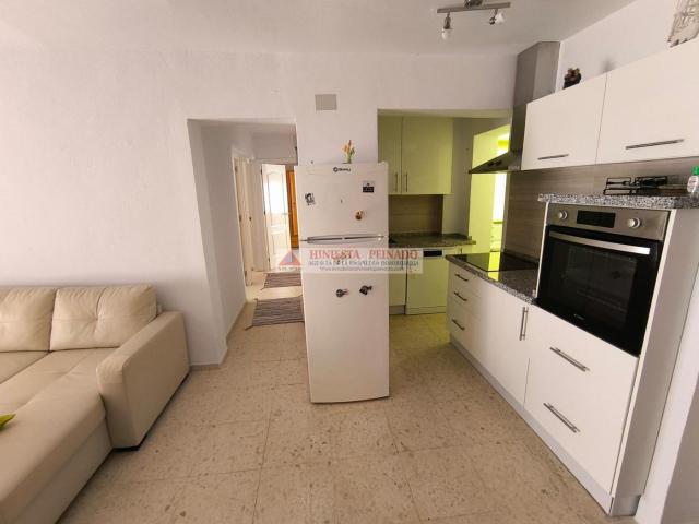 Piso en venta en Puerto de Santa María El, Crevillet. El Puerto de Santa MaríaPiso. Pisos Puerto de Santa María.