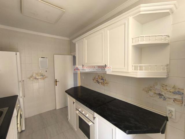 Piso en venta en Puerto de Santa María El, Crevillet. El Puerto de Santa MaríaPiso. Pisos Puerto de Santa María.