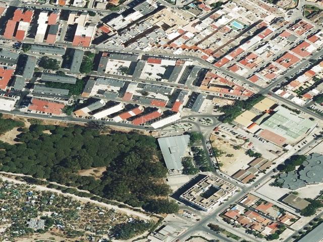 Piso en venta en Puerto de Santa María El, Crevillet. Venta de Piso en Puerto de Santa María El. Pisos Puerto de Santa María.