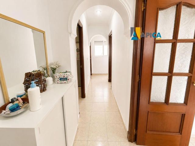 Piso en venta en Puerto de Santa María El, El Juncal Vallealto. Piso en venta en el Puerto de Santa María, zona del Molino viejo. Pisos Puerto de Santa María.