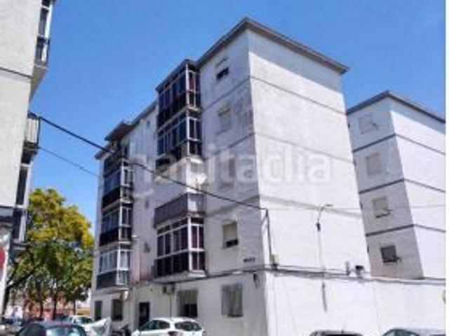 Piso en venta en Puerto de Santa María El, El Juncal Vallealto. PISO EN VENTA. INMUEBLE DE BANCO. Pisos Puerto de Santa María.