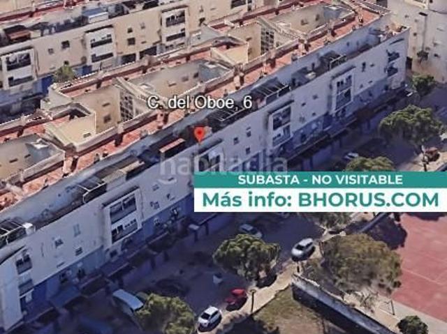 Piso en venta en Puerto de Santa María El, El Juncal Vallealto. Pisos Puerto de Santa María.