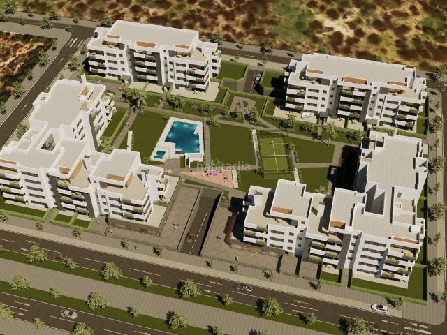 Piso en venta en Puerto de Santa María El, El Juncal Vallealto. Pisos Puerto de Santa María.