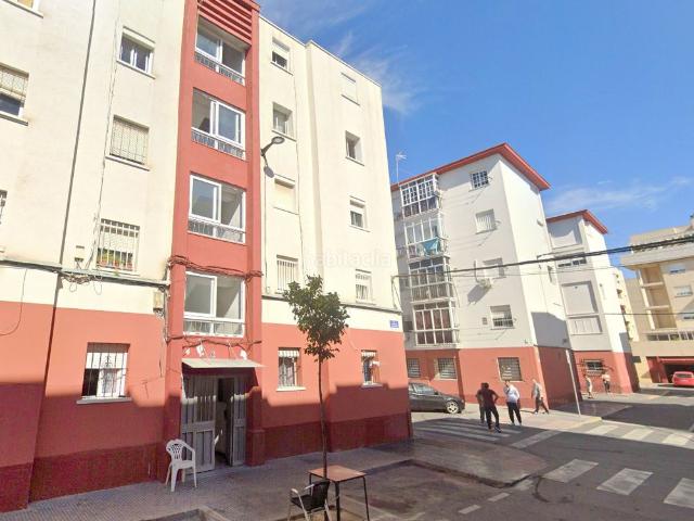 Piso en venta en Puerto de Santa María El, El Juncal Vallealto. Pisos Puerto de Santa María.