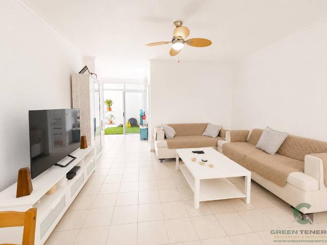 Piso en Venta en Puerto de Santiago