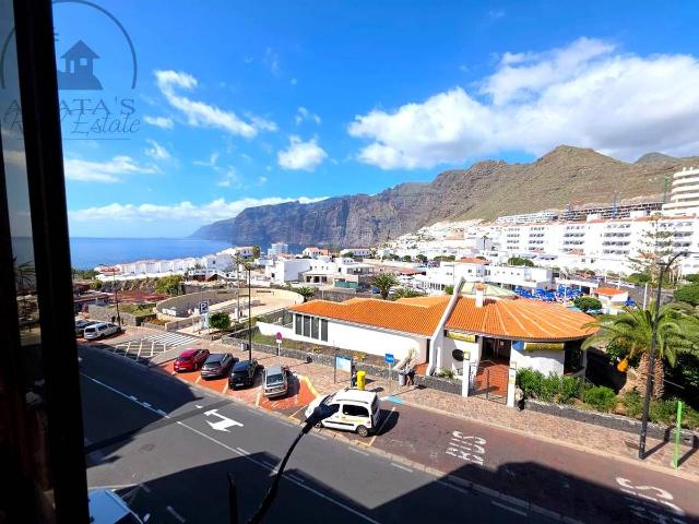 Piso en Venta en Puerto de Santiago